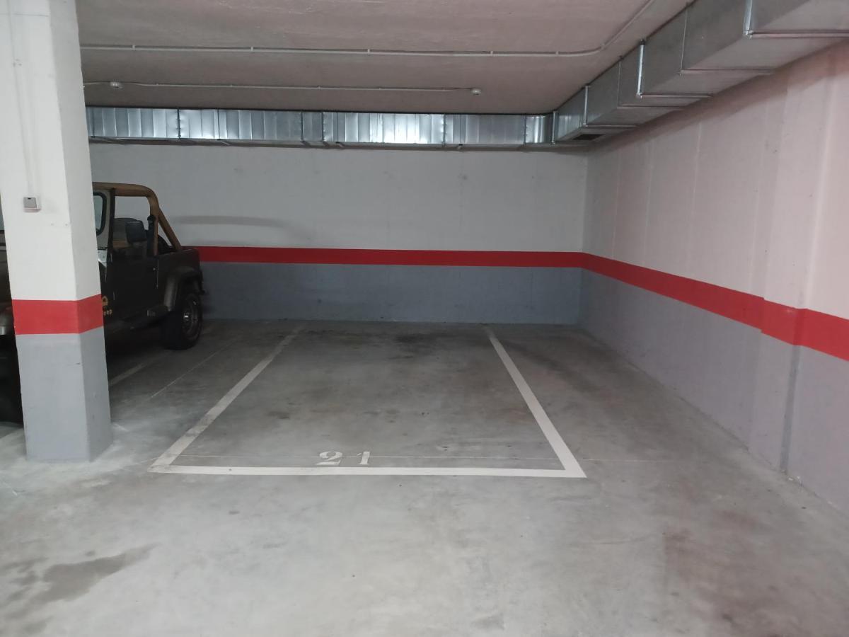 Apartamento Barlovento San Vicente De La Barquera Exterior foto